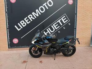 BENELLI - TORNADO 550