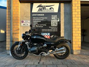 BMW R12 OPTION 719 CLASSIC RAD