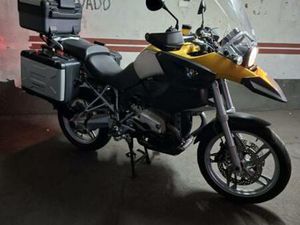 BMW - R1200GS