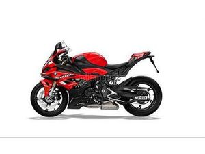 BMW - S 1000 RR