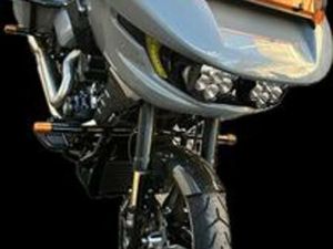 HARLEY-DAVIDSON ROAD GLIDE 117 SPECIAL - 2025