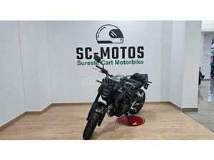 HONDA - CB 500 HORNET