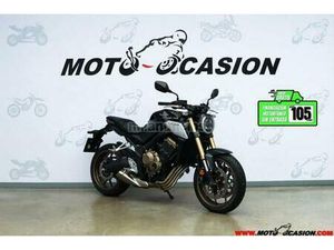 HONDA - CB 650 R