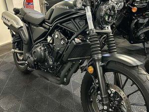 CL 500 ABS 34KW 34 KW A2