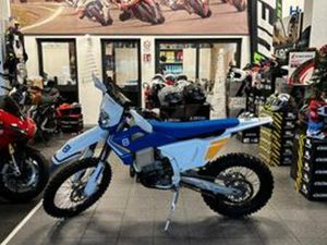 HUSQVARNA FE 450 HERITAGE