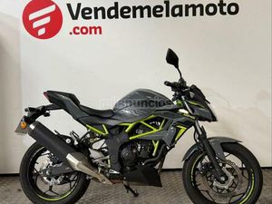 KAWASAKI - Z 125