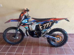 KTM - EXC 300 TPI