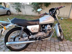 MOTO GUZZI V35