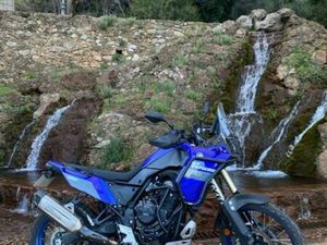 YAMAHA - TENERE 700 2023