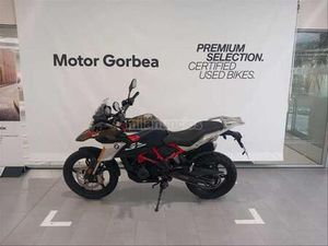 BMW - G 310 GS