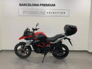 BMW - G 310 GS