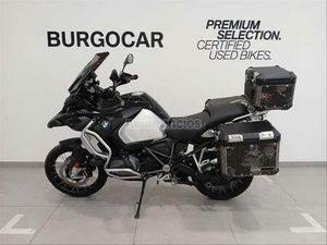 BMW - R 1250 GS ADVENTURE