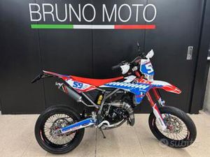 FANTIC MOTOR MOTARD 50 SM