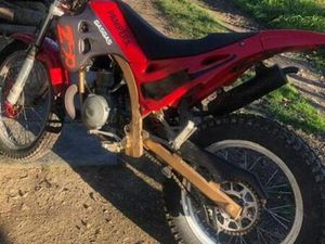 GAS GAS - PAMPERA 250