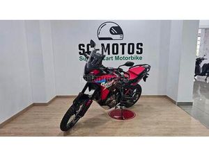 HONDA - CRF1100L AFRICA TWIN