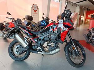HONDA - CRF1100L AFRICA TWIN