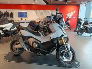 HONDA - X-ADV