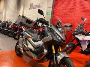 HONDA - X-ADV