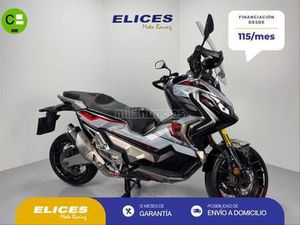 HONDA - X-ADV