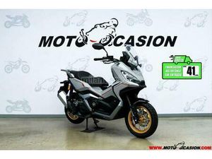 KEEWAY - XDV 125 EVO PRO