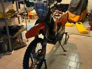 KTM 690 ENDURO R