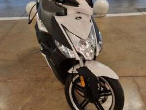 KYMCO - AGILITY CITY