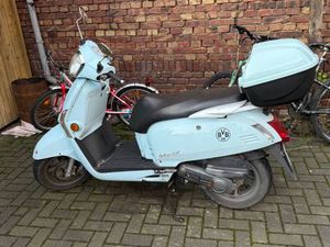 KYMCO LIKE 50