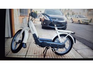 CICLOMOTORE BRAVO PIAGGIO