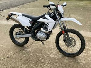 RIEJU - MARATHON 125 AC