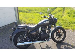 ROYAL ENFIELD METEOR 350 STELLAR