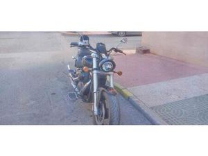 SUZUKI - INTRUDER 800 M