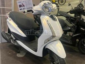 YAMAHA - D'ELIGHT 125