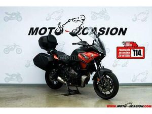 YAMAHA - TRACER 700
