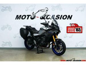 YAMAHA - TRACER 9