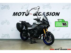 YAMAHA - TRACER 9