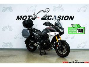 YAMAHA - TRACER 900