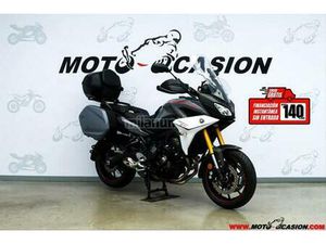 YAMAHA - TRACER 900