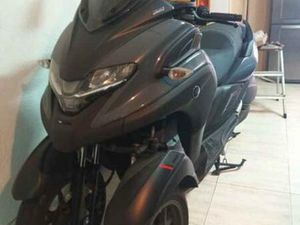 YAMAHA - TRICITY 300