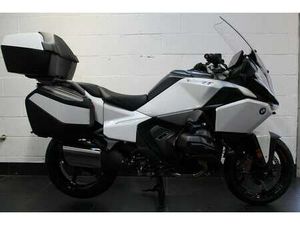 BMW R 1300 RT FOR SALE IN WELWYN GARDEN CITY