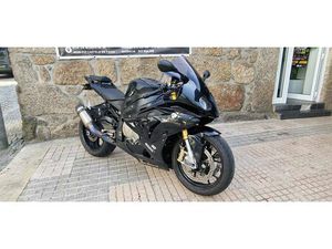 BMW S 1000 RR SOBRADO E BAIRROS