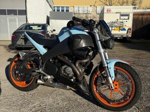 BUELL XB12S