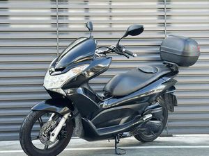 HONDA PCX 125 BOM ESTADO MASSAMÁ E MONTE ABRAÃO