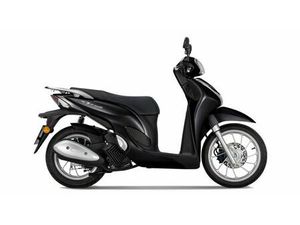 HONDA SH 125 MODE FSH125 R ED