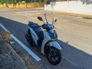 HONDA SH 125 SPORT 2024