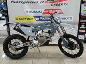 HUSQVARNA FE 350 PRO