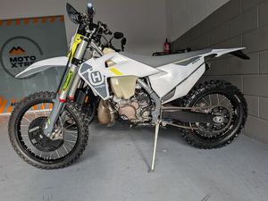 HUSQVARNA TE 300I 2021 ERMESINDE