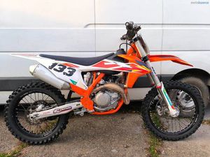 KTM 450 SX-F