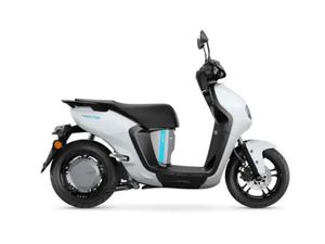 2026 YAMAHA NEO'S ELECTRIC SCOOTER