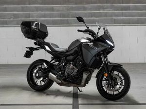 YAMAHA TRACER 7 2022 RIO TINTO