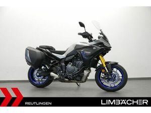 YAMAHA TRACER 7 GT - WENIG KILOMETER!